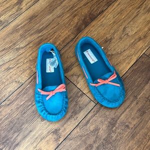 American girl Tenney shoes